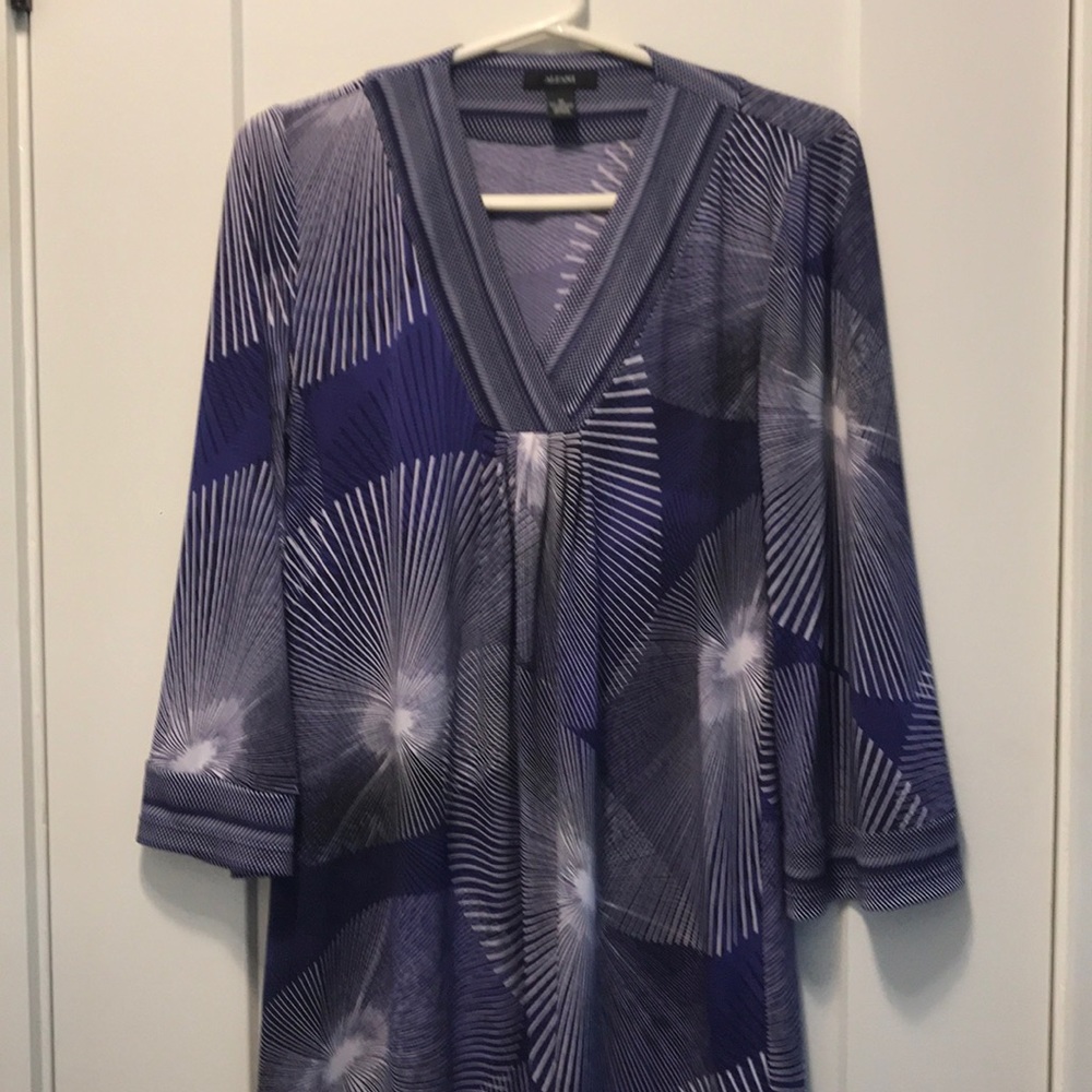 Alfani Dress